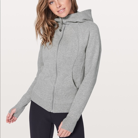 Lululemon Sweater - Picture 8 of 9